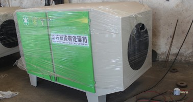 废气处理设备_臭氧发生器是啥
