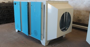 除尘设备厂家在作用的介绍