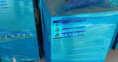 除尘设备厂家利用率的介绍