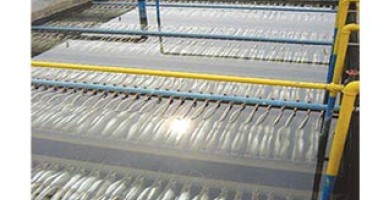 除味设备厂家脉冲除尘器的运行与试运行