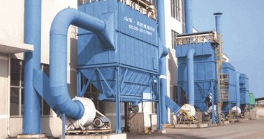 脱硫脱硝处理设备的烟气流量范围