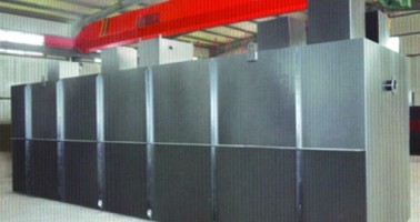 污水处理设备：守护水资源的重要卫士