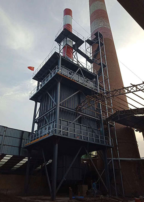 爱川建材工地完美结工