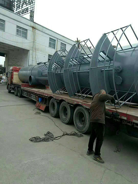 环保设备事业部