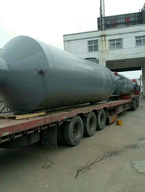 环保设备事业部