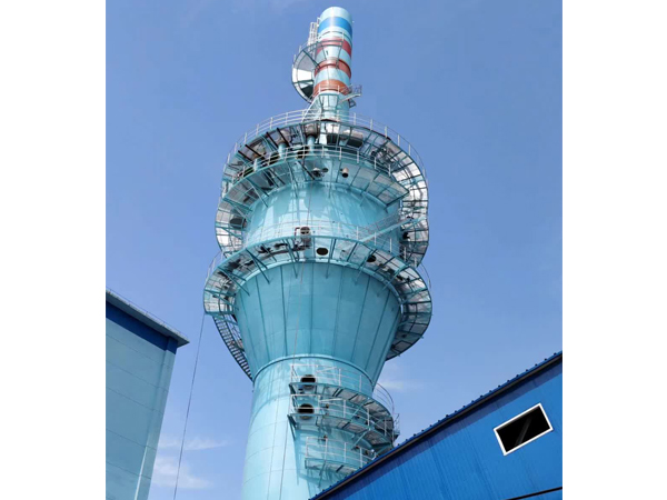 湿式静电除尘器